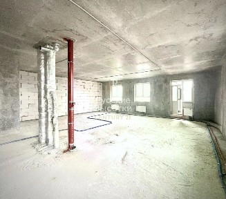 Продается 2-комн. квартира, 87,2 м²