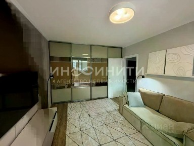 Продается 2-комн. квартира, 51,4 м²