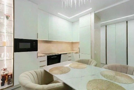 Продается 1-комн. квартира, 41,7 м²