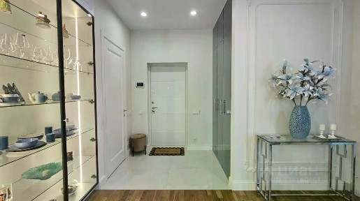 Продается 1-комн. квартира, 47,5 м²