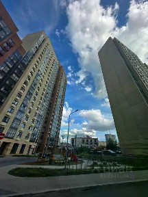 Продается 1-комн. квартира, 41 м²
