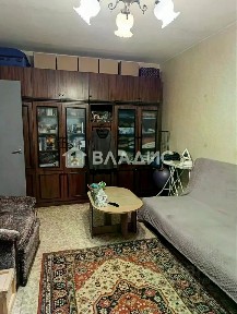 Москва, ЮВАО, р-н Марьино, Мячковский бул., 31/19