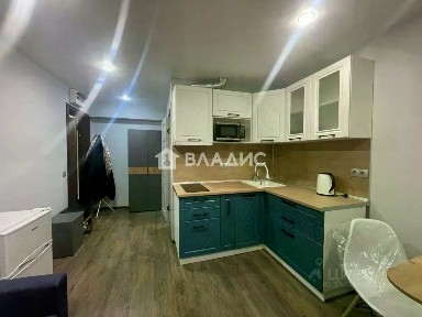 Продается студия, 17,9 м²