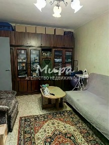 Продается 1-комн. квартира, 39 м²