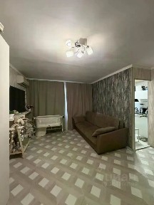 Продается 2-комн. квартира, 44,6 м²