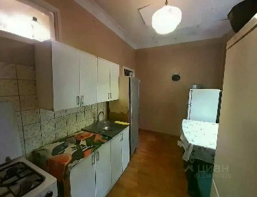 Продается 2-комн. квартира, 55,2 м²