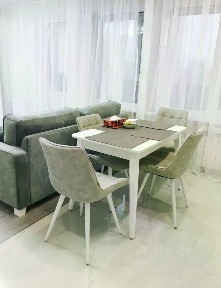 Продается 1-комн. квартира, 40 м²