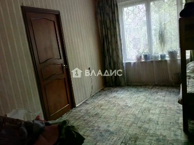 Москва, ЮЗАО, р-н Ясенево, проезд Карамзина, 1К3