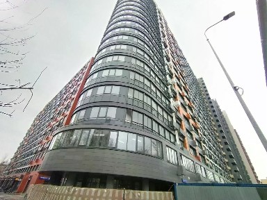 Продается 3-комн. квартира, 107 м²