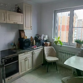 Продается 1-комн. квартира, 40,4 м²
