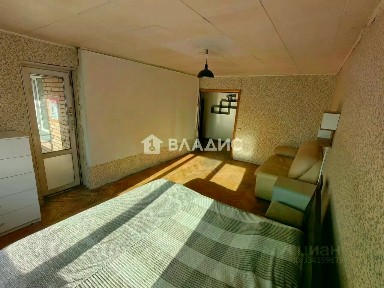 Продается 1-комн. квартира, 46 м²