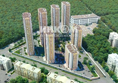 Москва, ВАО, р-н Богородское, Погонный проезд, 3ак5