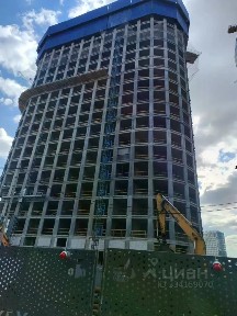 Продается студия, 30,5 м²
