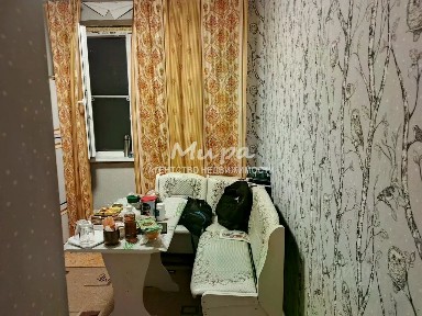 Продается 1-комн. квартира, 39 м²