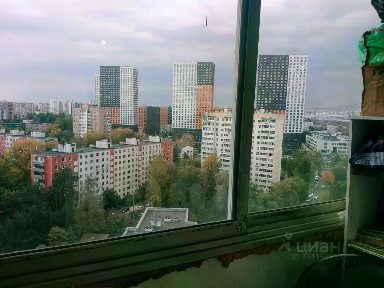 Продается 1-комн. квартира, 38,5 м²