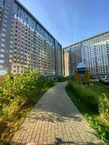 Продаются 2-комн. апартаменты, 62,2 м²