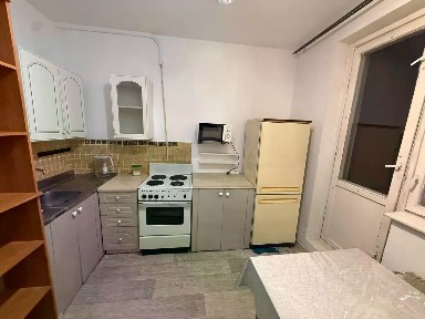 Продается 1-комн. квартира, 38,9 м²