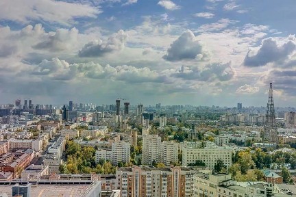 Москва, ЦАО, р-н Якиманка, Мытная ул., 12