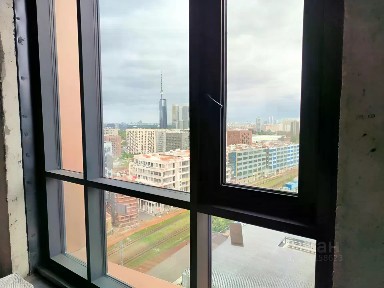 Продается студия, 32 м²