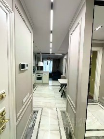 Продаются 3-комн. апартаменты, 72,8 м²