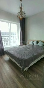 Продается 2-комн. квартира, 37,4 м²