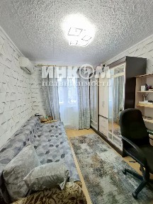 Продается 3-комн. квартира, 62,4 м²