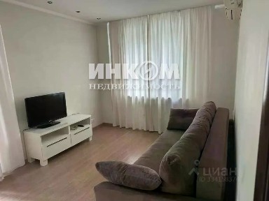 Продается 1-комн. квартира, 34 м²