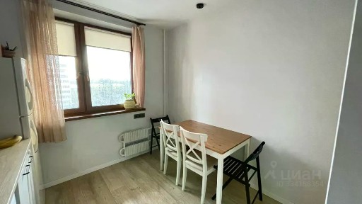 Продается 1-комн. квартира, 39,1 м²