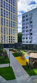 Продается студия, 30 м²