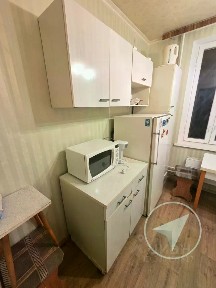 Продается 3-комн. квартира, 62,9 м²