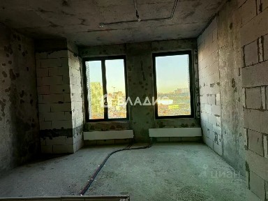 Москва, СЗАО, р-н Хорошево-Мневники, ул. Нижние Мневники, 7