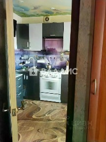 Продается 2-комн. квартира, 38 м²