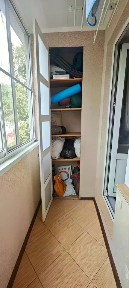 Продается 3-комн. квартира, 52,7 м²