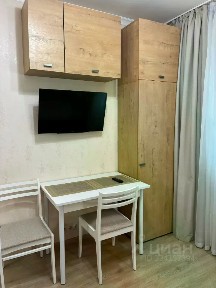 Продается студия, 15 м²