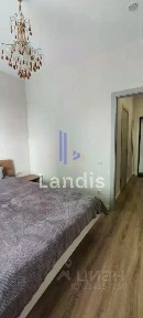 Продается 2-комн. квартира, 37,4 м²