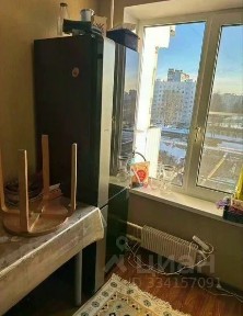 Продается 1-комн. квартира, 36 м²