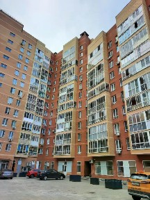 Продается 2-комн. квартира, 64,2 м²