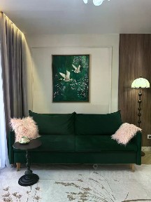 Продается 1-комн. квартира, 45 м²