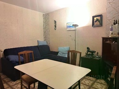 Продается 4-комн. квартира, 84 м²
