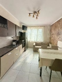 Продается 2-комн. квартира, 57 м²
