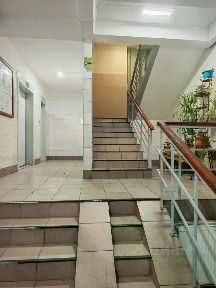 Продается 1-комн. квартира, 38,2 м²