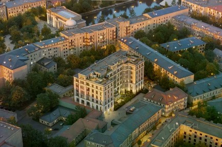Продается 3-комн. квартира, 143 м²