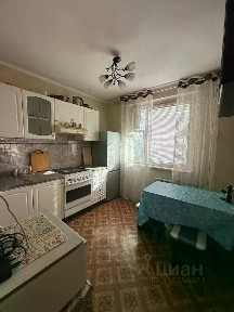 Продается 2-комн. квартира, 52 м²