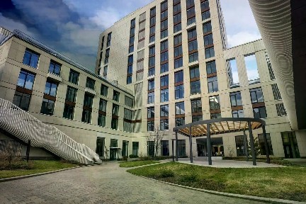 Продается 3-комн. квартира, 74 м²