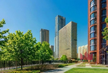 Продается 3-комн. квартира, 60,1 м²