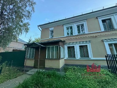 Продается 2-комн. квартира, 55,2 м²