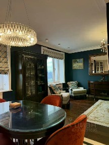 Продается 4-комн. квартира, 118 м²