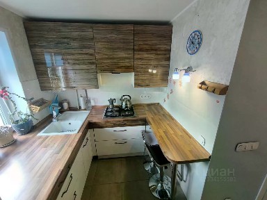 Продается 2-комн. квартира, 46,3 м²