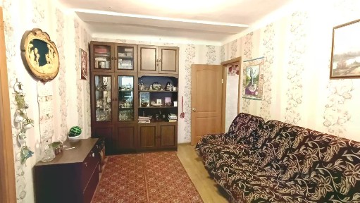 Продается 2-комн. квартира, 45,7 м²