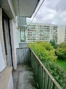 Продается 2-комн. квартира, 36,8 м²